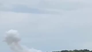 Emerging: Several victims reported after fireworks display explosion at New Seabury golf