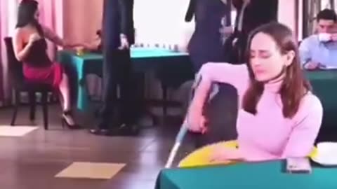 Viral vedio.