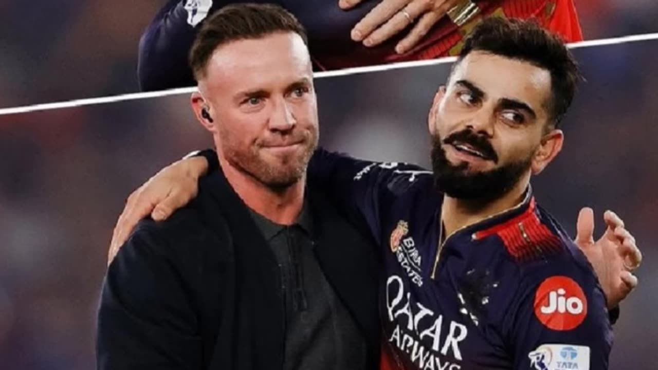 Rcb beat Pbks by 6 runs in the final of IPL- 25 in ahmedabad. Hats off to Rcb