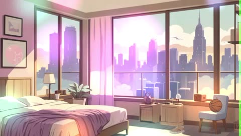Chill Lofi Beats for Focus & Relaxation | Brain Boost Drop Vol. 11