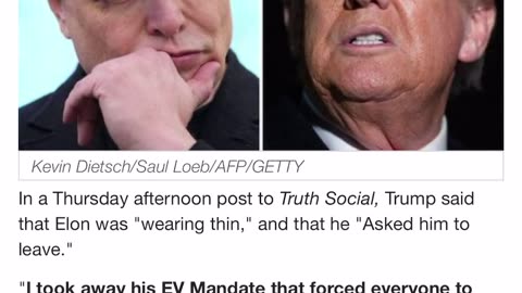 The Trickery of Esau…