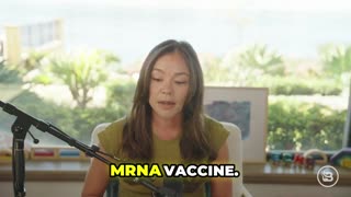 Nicole Shanahan: "Turbo cancers are spiking...