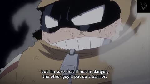 My hero academy - assault the villain base