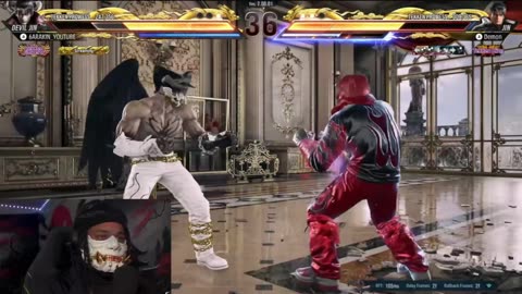 6ARAKIN Not Winning Part 480 - Cry of the last remaining Karen