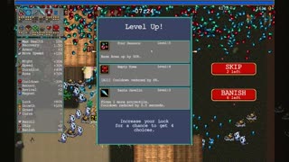 Vampire Survivors (PC) E1.13