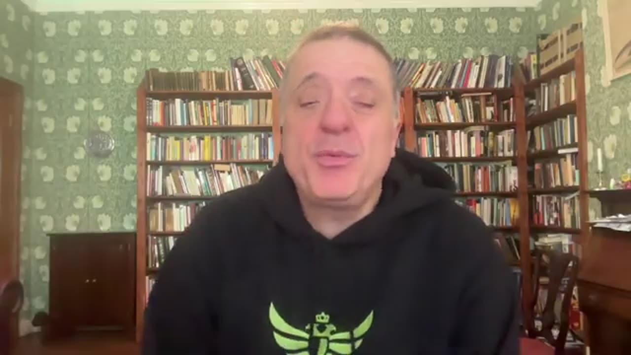 Ukraine Rocked; Russia Smashes Through Zaporozhye Kupiansk Mirnograd; Corruption Crisis Engulfs Kiev