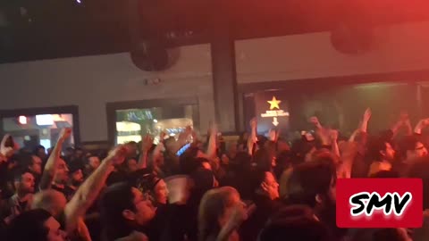 #ShittyMillennialVideos 📱📹🎬 Rotting Christ ✝️🧟‍♂️💀 - K.T.D.E. 🐐 @ Nova PDX Portland, OR 03/25/2024