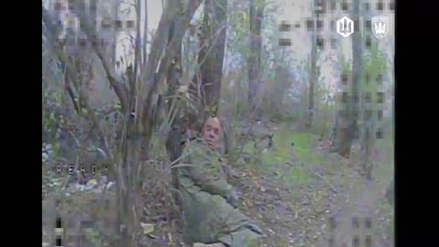 Incoming!!! Dozens of Russian Infantry Relentlessly Shredded by Drones