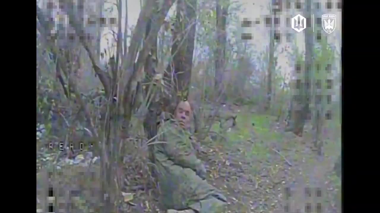 Incoming!!! Dozens of Russian Infantry Relentlessly Shredded by Drones