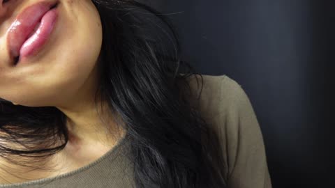 A LOT OF KISSING GOING ON HERE