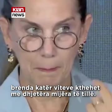 Berisha nxjerr VIDEO-n e Kumbaros: Nuk u besohet veshëve