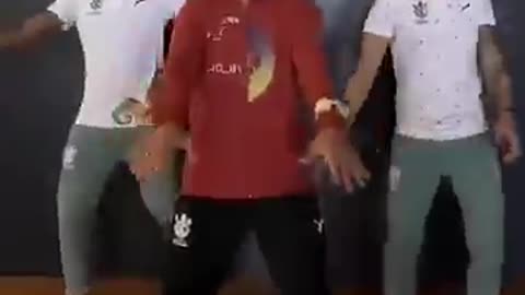 Incredible: Why Kohli and Siraj's Viral Dance is a Cricketing Revolution