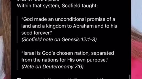 The Rothschilds Rewrote the Bible 1909