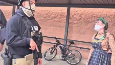 ICE - Criminals Got To Eat Too.. And That's When We Catch Them