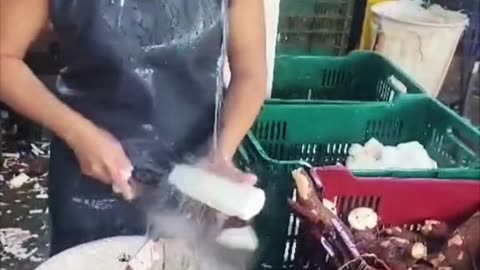 Fast Workers 😲