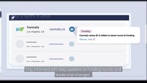 Prospect Smarter with RocketReach: Real-Time Insights, Intent Data & Tech Stack Signals