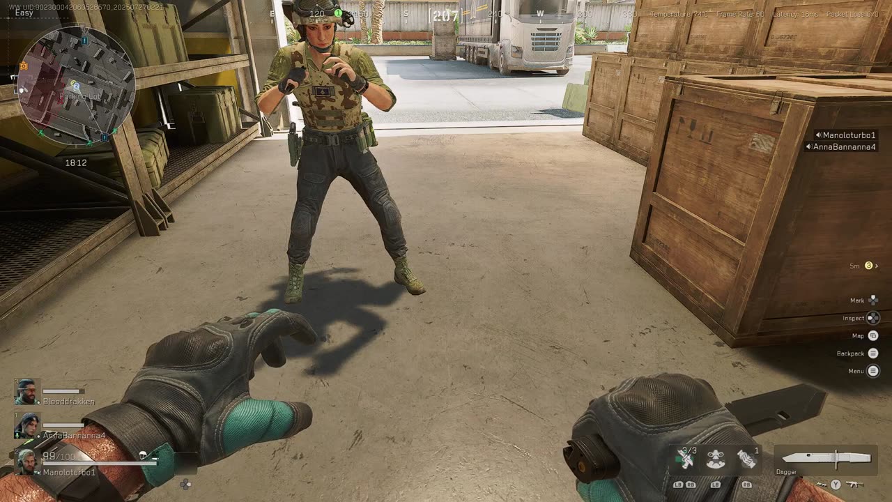 Call of Duty DMZ