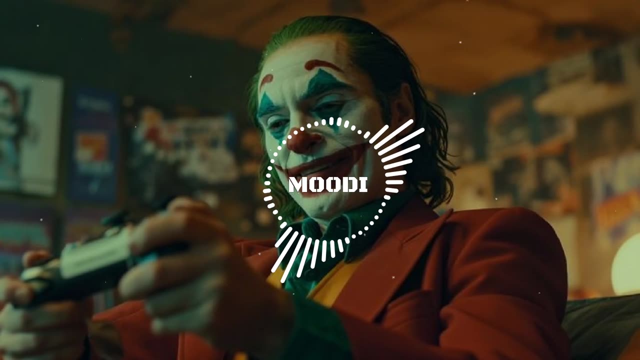 The villains Cry song
