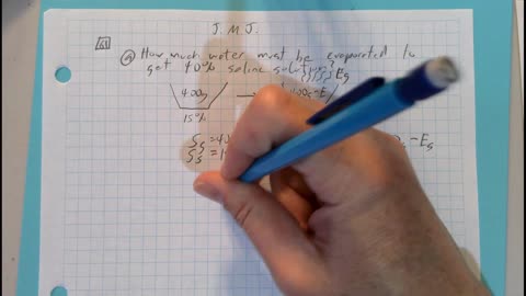 Saxon Algebra 2 Lesson 61 (a)