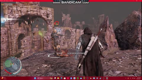 Middle Earth Shadow Of Mordor Part 23
