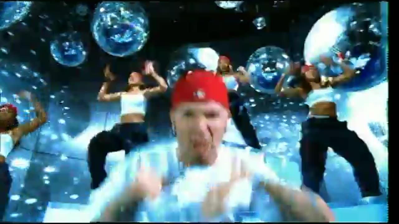 LIMP BIZKIT - Rollin' (Air Raid Vehicle) (2000)