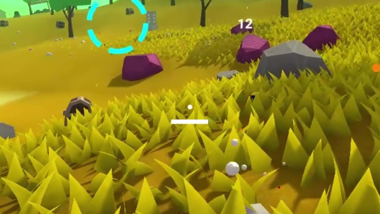 Lucky Gaming Moment