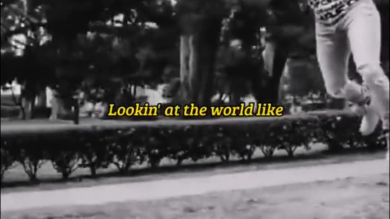 Kendrick Lamar-"Alright" #Music Video