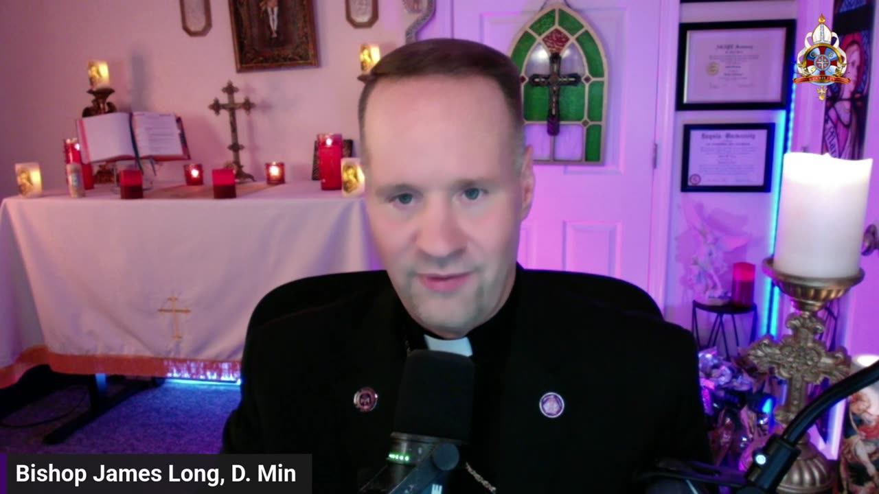 Bible Study