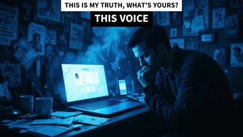 THIS VOICE