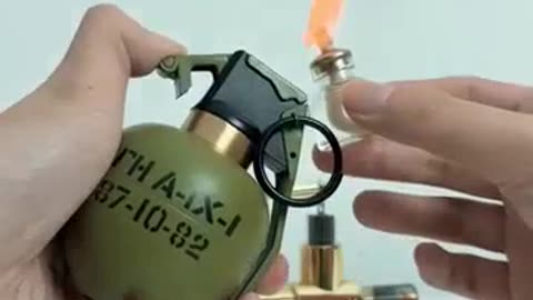 DIY Stainless Steel Stirling Engine For Science Experiments