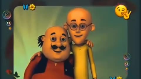 #Motu #Patlu#