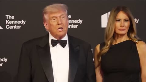 President Trump on Iran - No Nukes