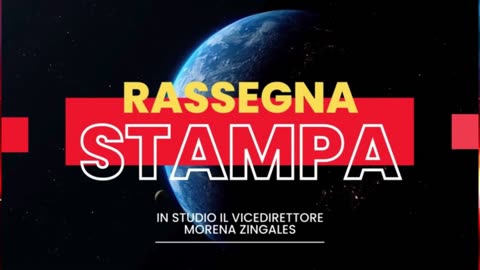 Tensione Iran-Israele, Trump valuta opzione militare, rassegna stampa del 20 giugno 2025
