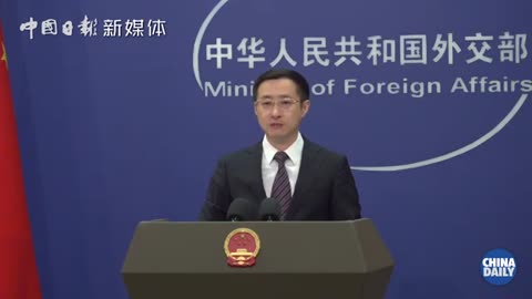 CIA videos target Chinese officials for international espionage