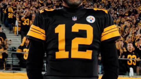 Aaron Rodgers signs with the Steelers