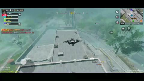 CALL OF DUTY TOURNAMENT 2nd PLACE with RANDOMS during STREAM in ALCATRAZ