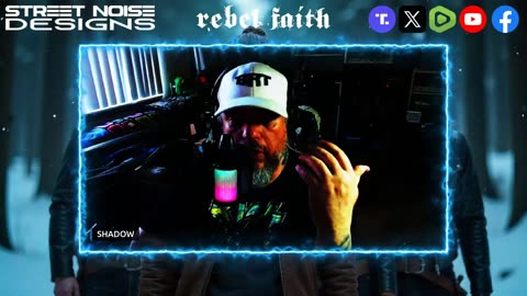 Rebel Faith: Mental Health Awarene4ss