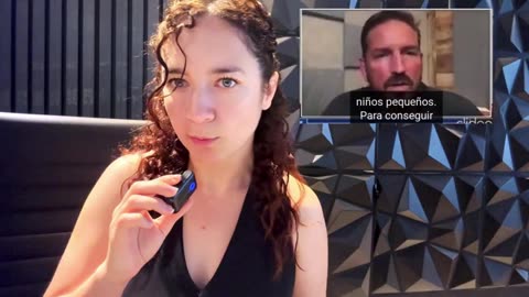 Lo que las ÉLITES NO Quieren que Sepas Adrenocromo + Epstein