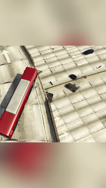 KAGOBOOM CAR GO BOOM - INSANE GTA 5 GLITCH – NPCS DRIVE OFF OVERPASS & EXPLODE