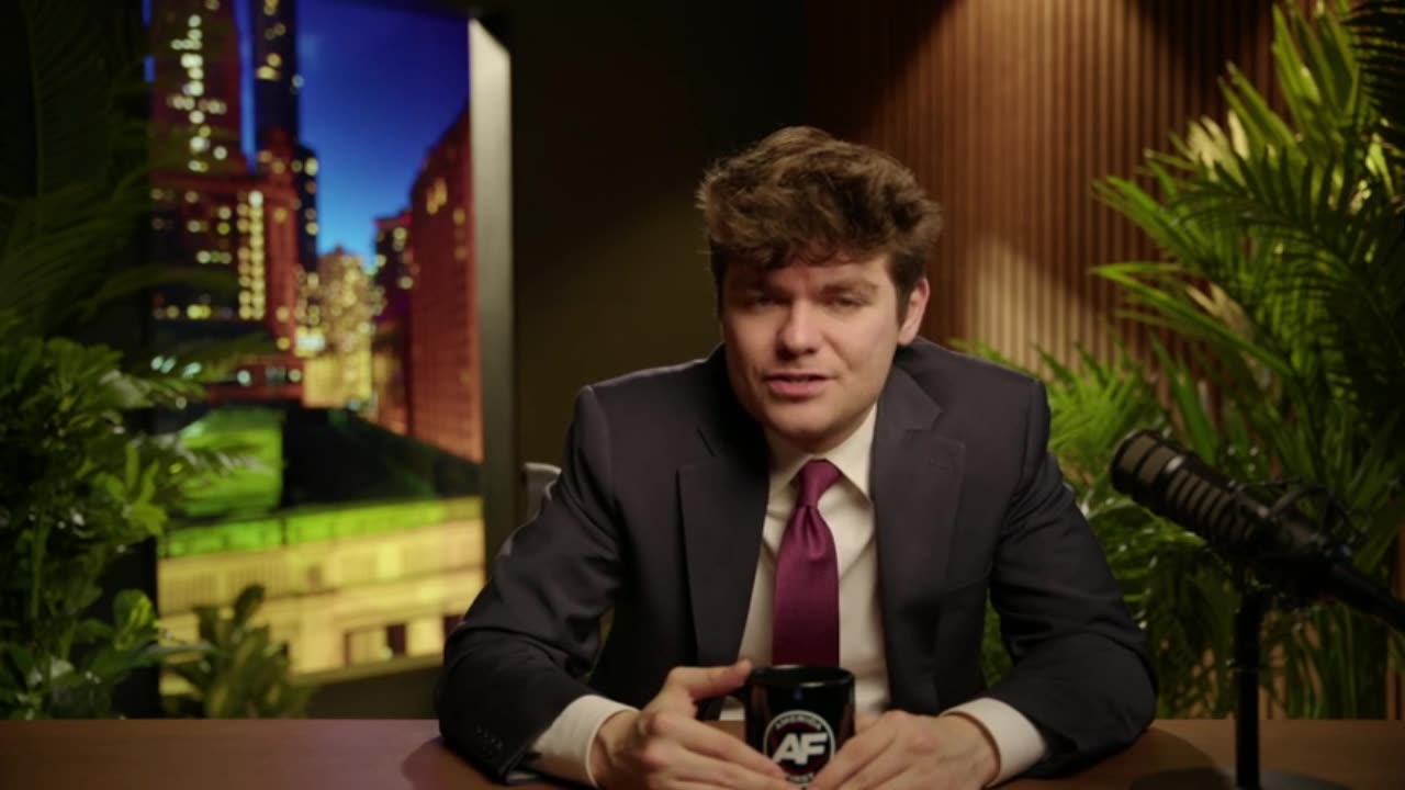 Nick Fuentes - The Loyal Opposition