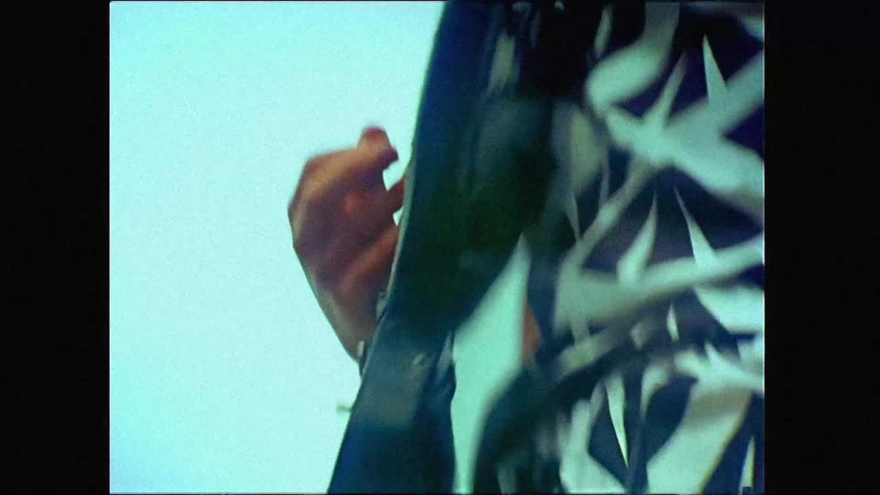 AC/DC Jailbreak Official Music Video 1976 HD .