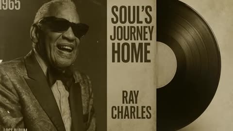 VK 60's Soul (1965) [Unreleased Album] Ray Charles Tribute
