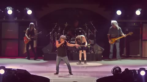 AC/DC - Live At River Plate 2009