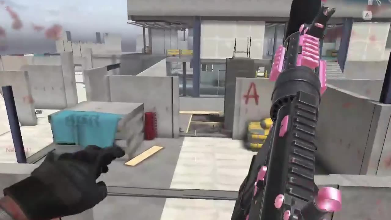 Combat Master Epic Ragdolls and Fails Compilation 18 #shorts