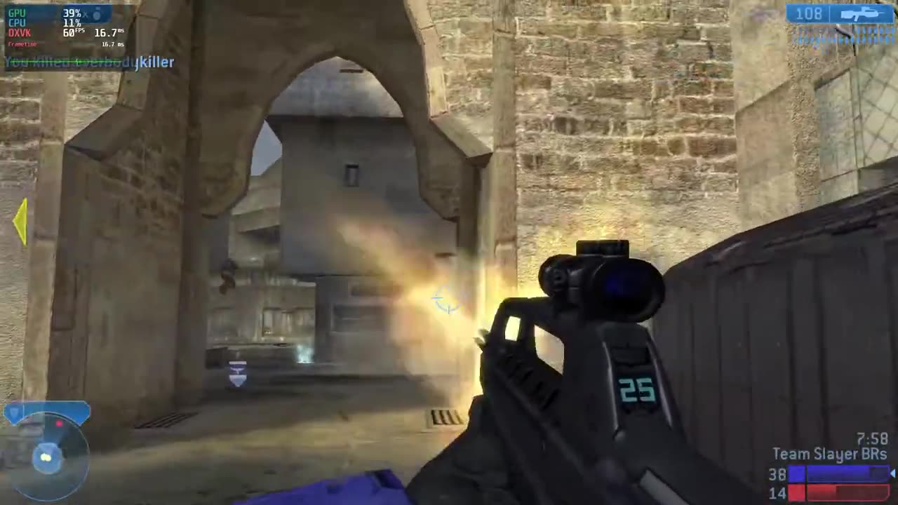 Halo 2 PC Multiplayer - Turf