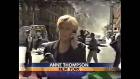 LIVE THURSDAY NIGHT EMERGENCY BROADCAST