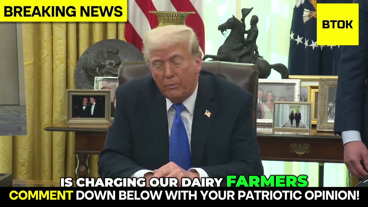 #8 Tariffs_ Why Flexibility is Crucial for America