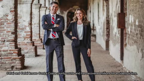 Cefali & Cefali Personal Injury Lawyers