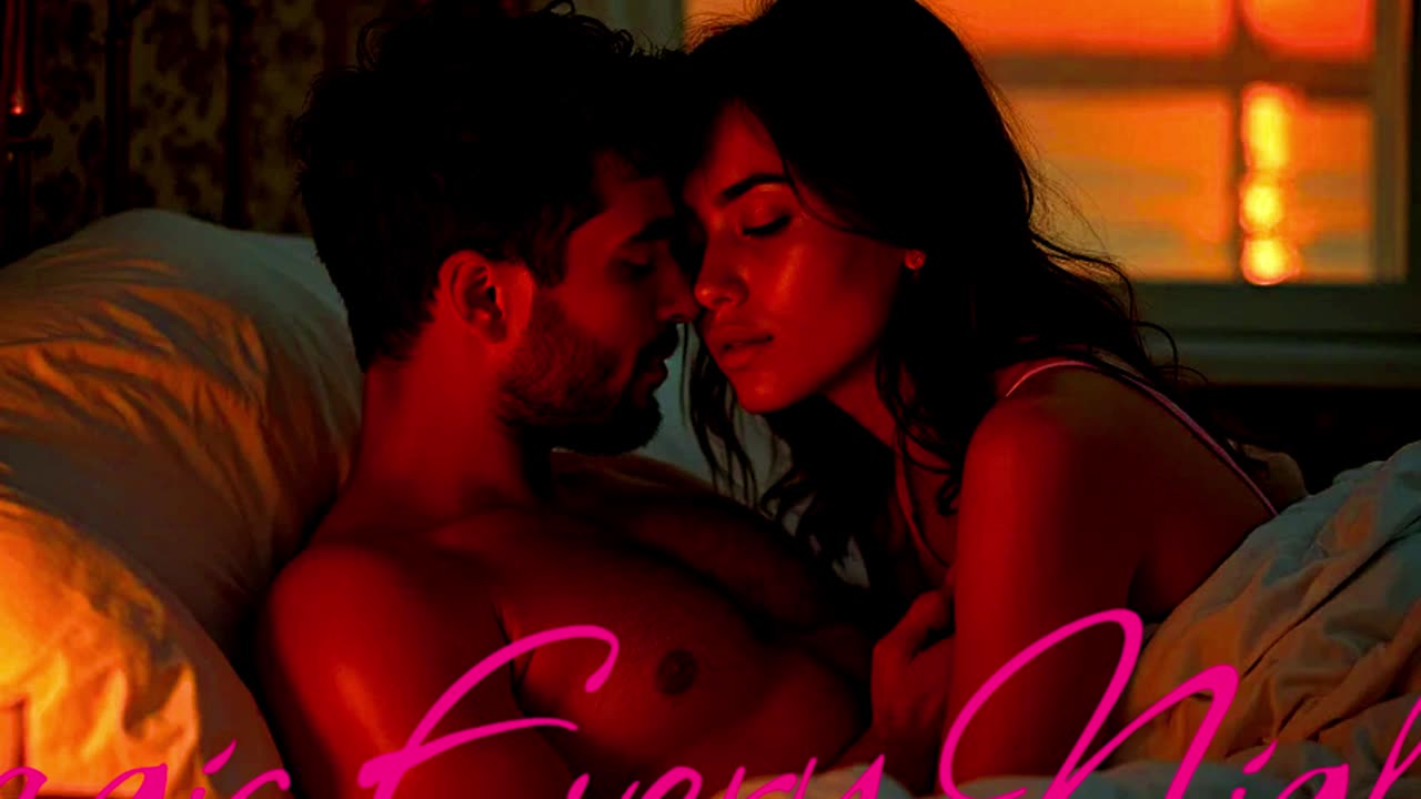 POP MUSIC. Song Magic Every Night.