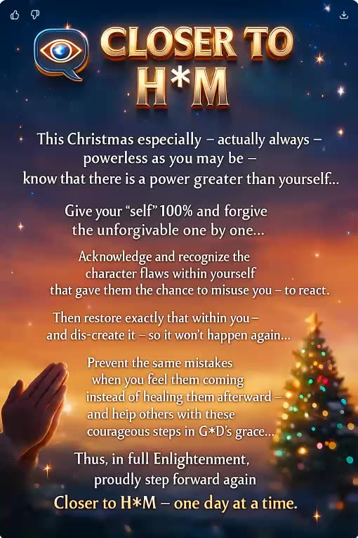 VERITAS VAULT - THIS X-MAS LIVE BUT ONE DAY AT A TIME - CRYPTO STAKING PROFITS - TOP TEAM ROB BUSER